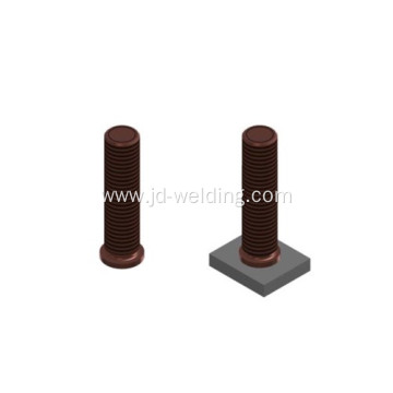 Capacitor discharge studs (type PT)